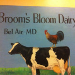 Broom's Bloom Dairy