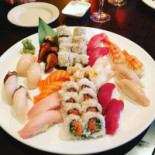 Masa Sushi Grill