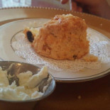 Mary Margaret's Tea Biscuit