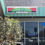 Los Magueyes Beverly Hills