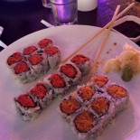 Umami Sushi Ardsley