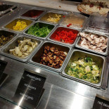 Blaze Pizza