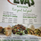 Eva's Kitchen