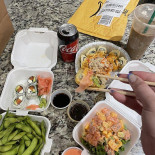 Fuji Japanese Sushi Grill