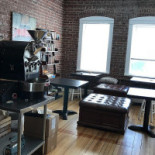Boonton Coffee Co