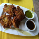 Saffron Indian Kitchen