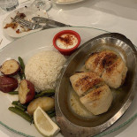 Ayhan's Shish Kebab - Port Washington