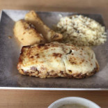 Ambrosia Greek Eatery