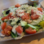 Ambrosia Greek Eatery