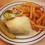 Joe's Pizza And