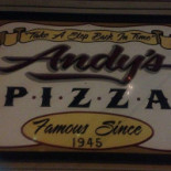 Andy's Pizza