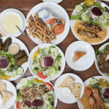 Little Greek Fresh Grill
