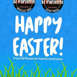 El Pariente Mexican Grill
