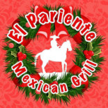 El Pariente Mexican Grill