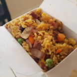 New China Chinese