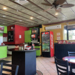 Burgrito's