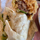 Burgrito's