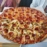 Johnny's New York Style Pizza