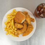Blakely Chicken