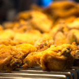Blakely Chicken