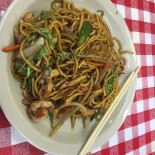 Asian Star