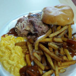 Baby Back Blues Bbq
