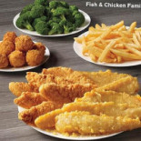 Captain D's Seafood