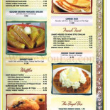 Mike's Olympic Grill Diner