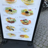 Spring Diner