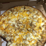 Sal's Pizza