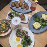 The Little Beet Table Chevy Chase