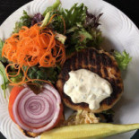 Yianni's