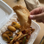 Bertha's Colombian Cuisine