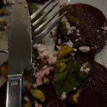 Pate's
