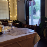 Cafe Roma
