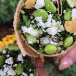 Just Salad
