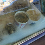 Potomac Fish House