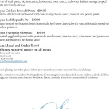 Sensational Foods