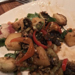 P.f. Chang's