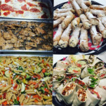 Phillippo's Pizza