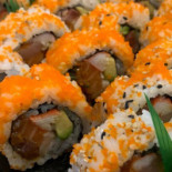 Hwe Sarang Sushi
