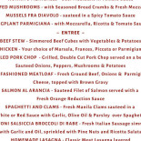 Cafe Via Veneto
