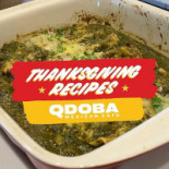 Qdoba Mexican Eats