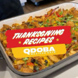 Qdoba Mexican Eats