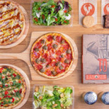 Blaze Pizza