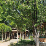 La Veranda Cafe