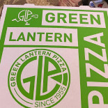 Green Lantern Lounge / Green Lantern Pizza