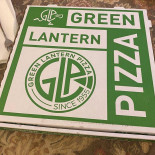 Green Lantern Lounge / Green Lantern Pizza
