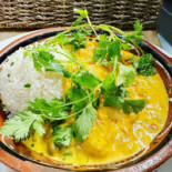 Batuqui Brazilian