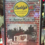 Buddy's Pizza